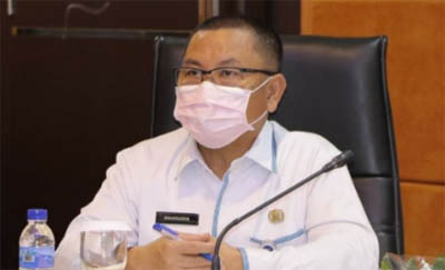 Tes SKD Calon ASN Kota Pekanbaru Akan Dilaksanakan Mulai 29 September di SKA CoEx